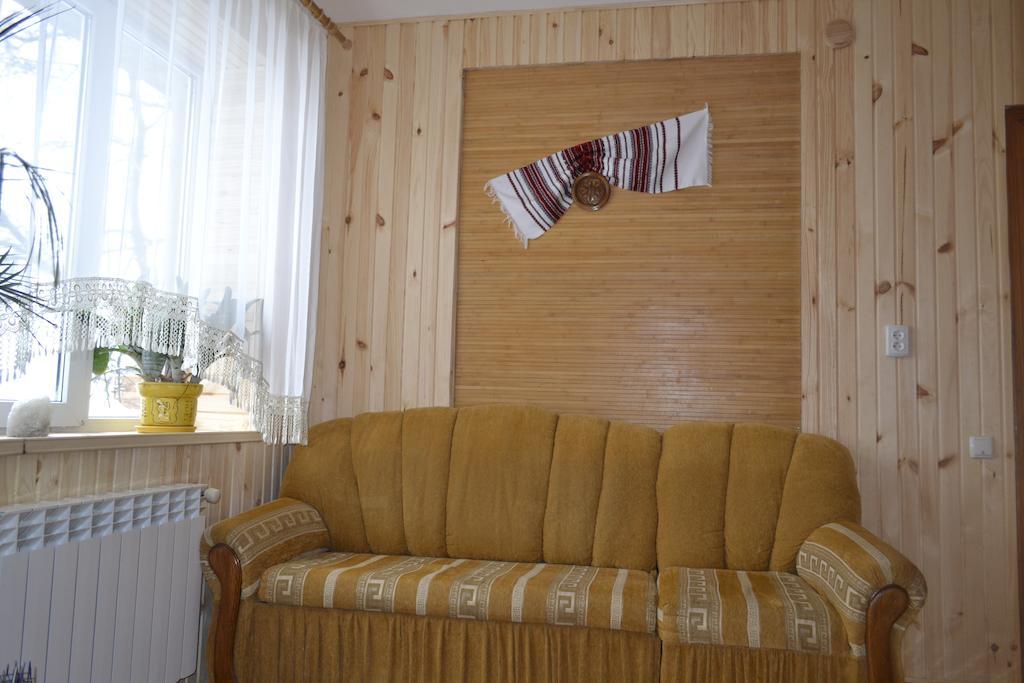 Sadyba Hatynka Yaremche Habitación foto
