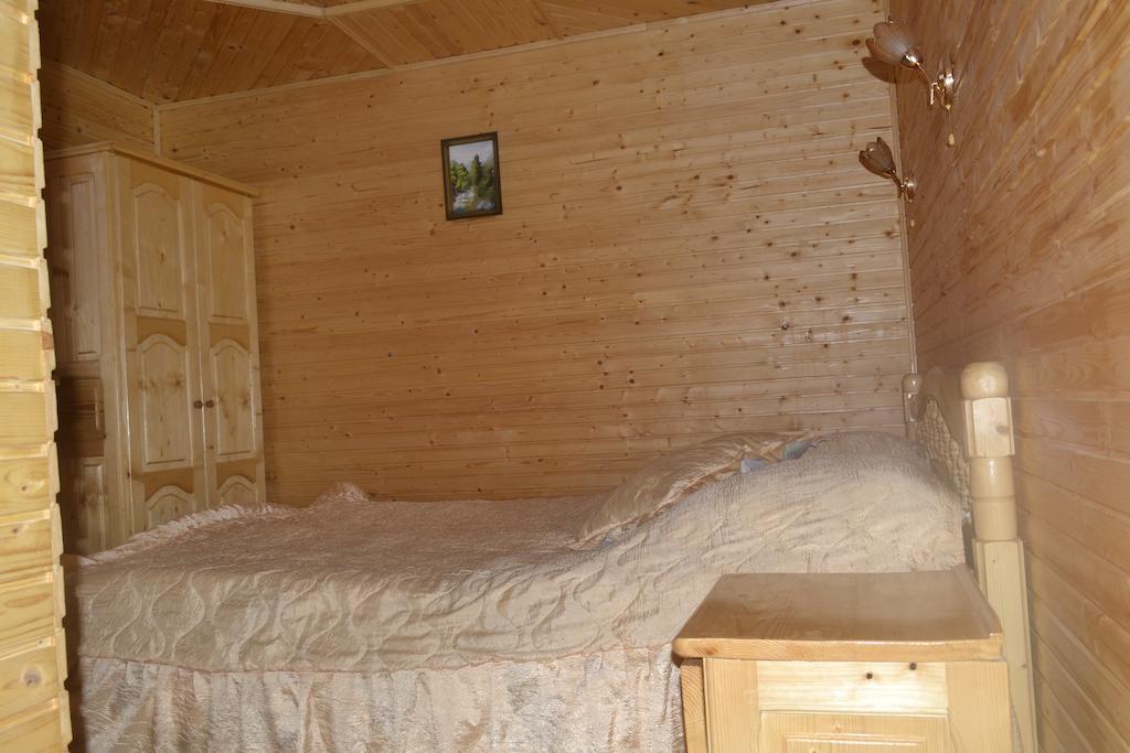 Sadyba Hatynka Yaremche Habitación foto