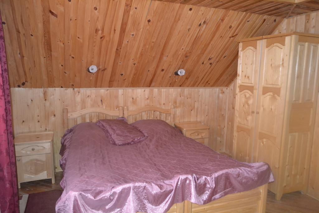 Sadyba Hatynka Yaremche Habitación foto