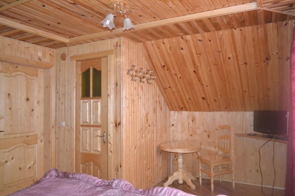 Sadyba Hatynka Yaremche Habitación foto