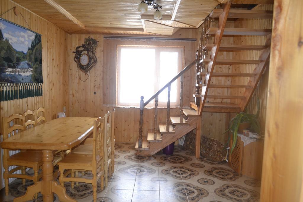 Sadyba Hatynka Yaremche Habitación foto