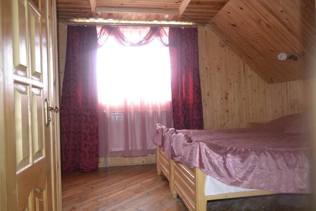Sadyba Hatynka Yaremche Habitación foto