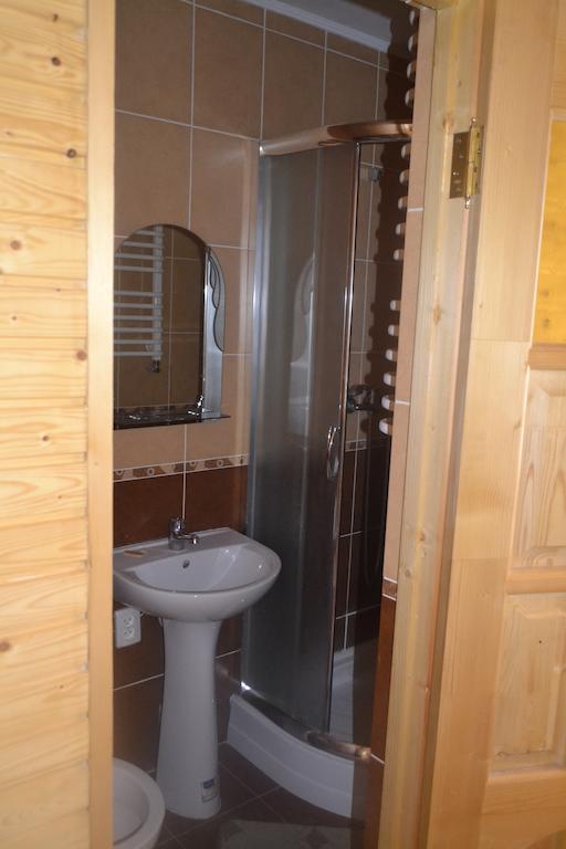 Sadyba Hatynka Yaremche Habitación foto