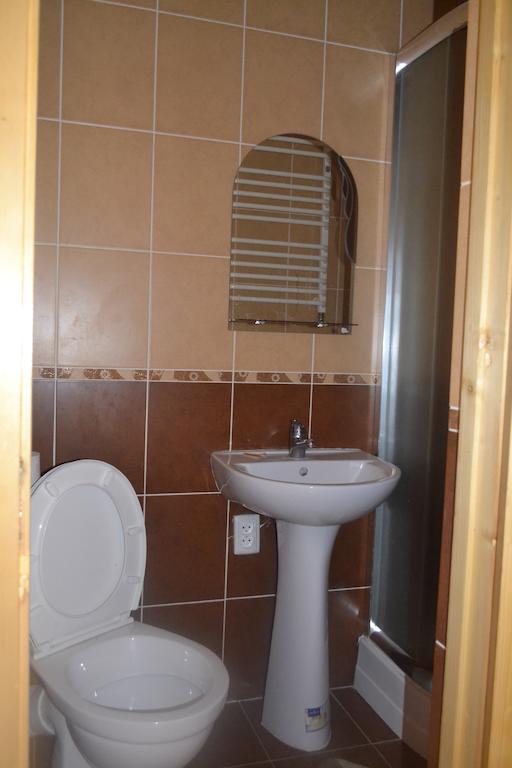Sadyba Hatynka Yaremche Habitación foto