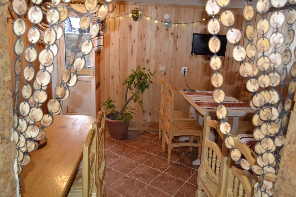 Sadyba Hatynka Yaremche Habitación foto