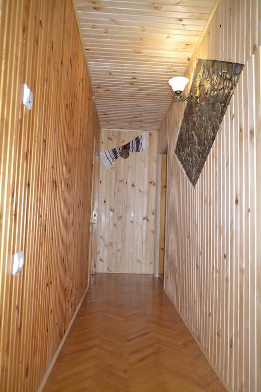 Sadyba Hatynka Yaremche Habitación foto