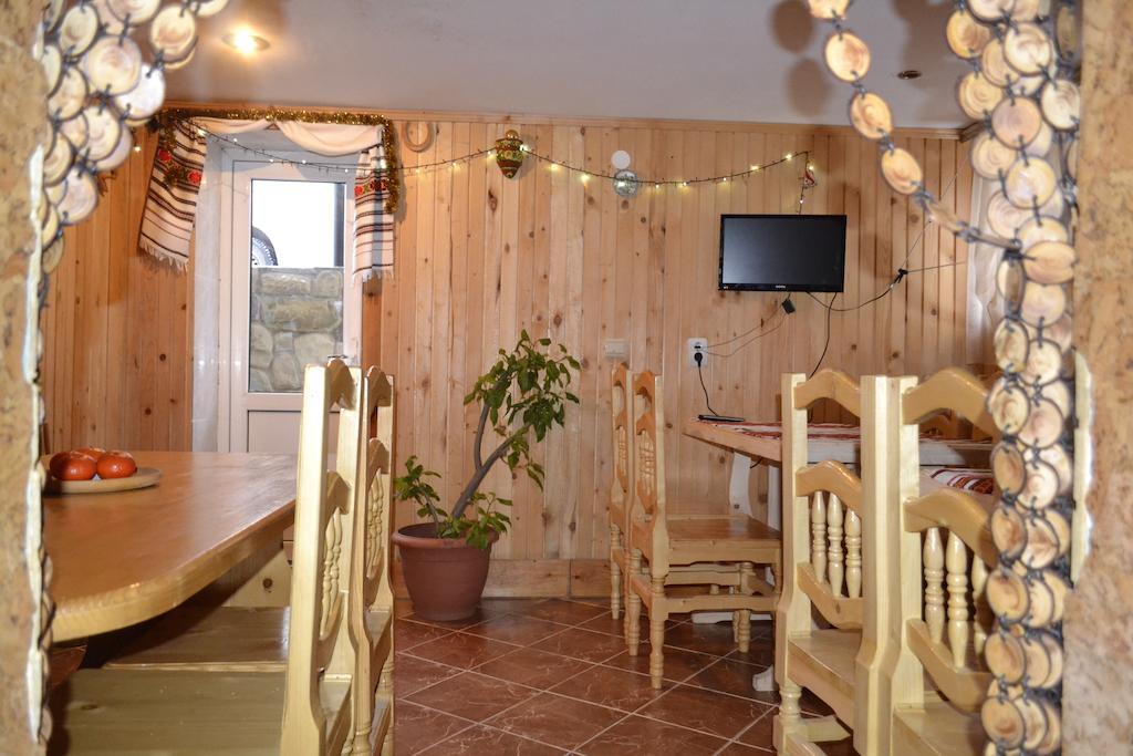 Sadyba Hatynka Yaremche Habitación foto