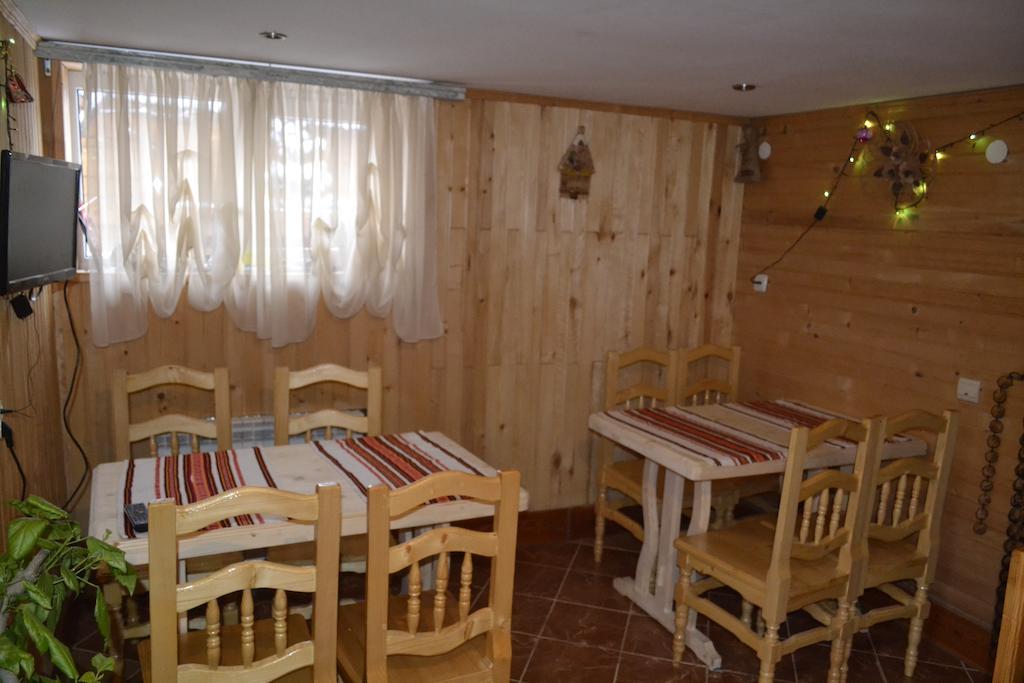 Sadyba Hatynka Yaremche Habitación foto