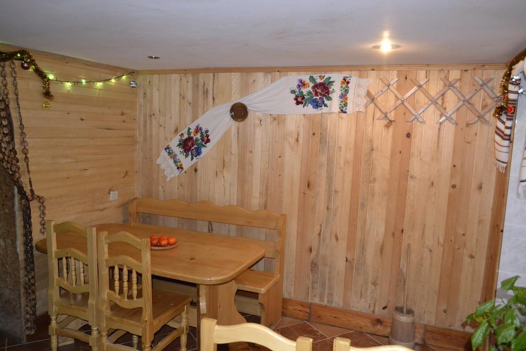 Sadyba Hatynka Yaremche Habitación foto