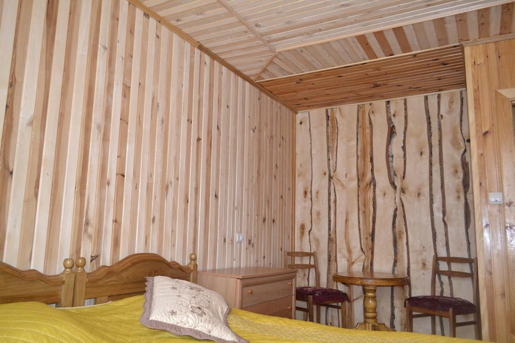 Sadyba Hatynka Yaremche Habitación foto