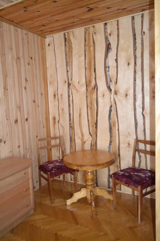 Sadyba Hatynka Yaremche Habitación foto