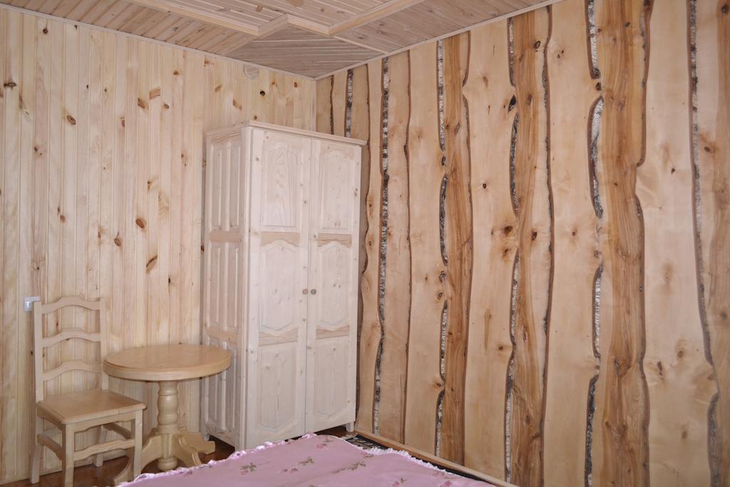 Sadyba Hatynka Yaremche Habitación foto