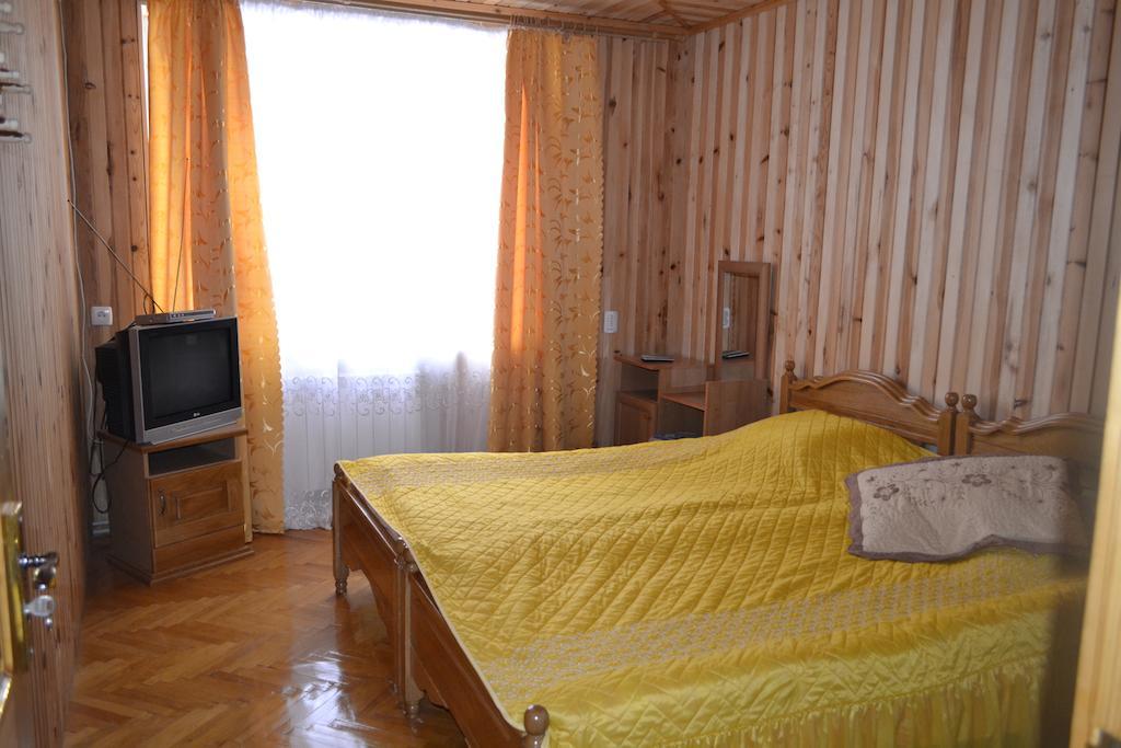 Sadyba Hatynka Yaremche Habitación foto