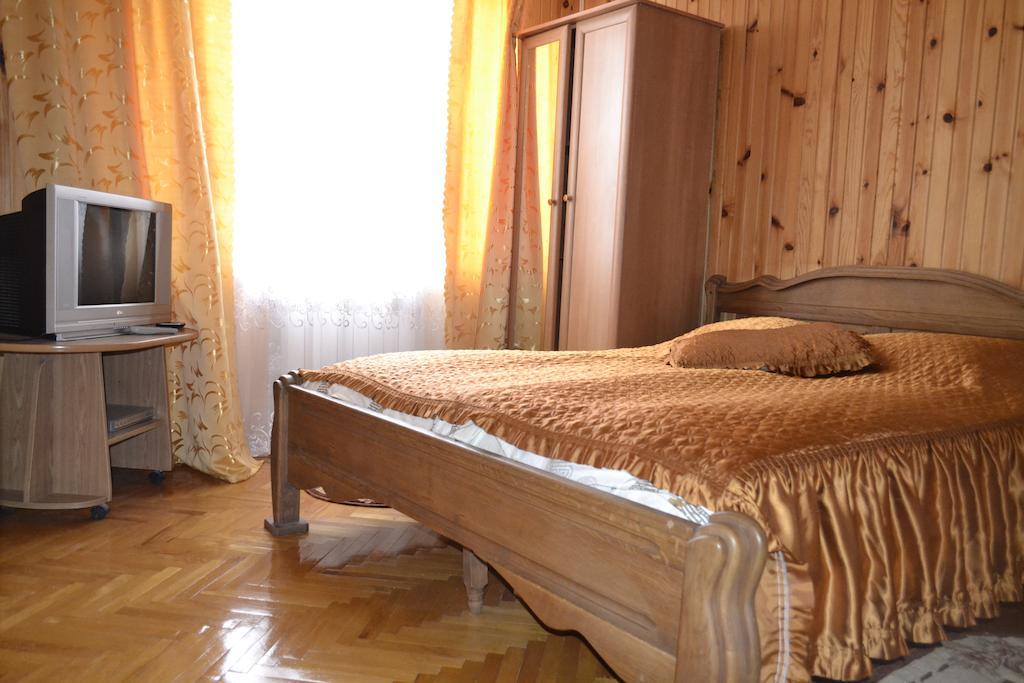 Sadyba Hatynka Yaremche Habitación foto
