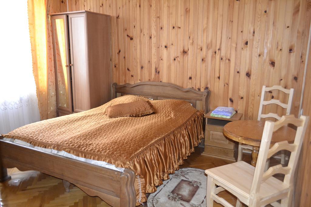 Sadyba Hatynka Yaremche Habitación foto