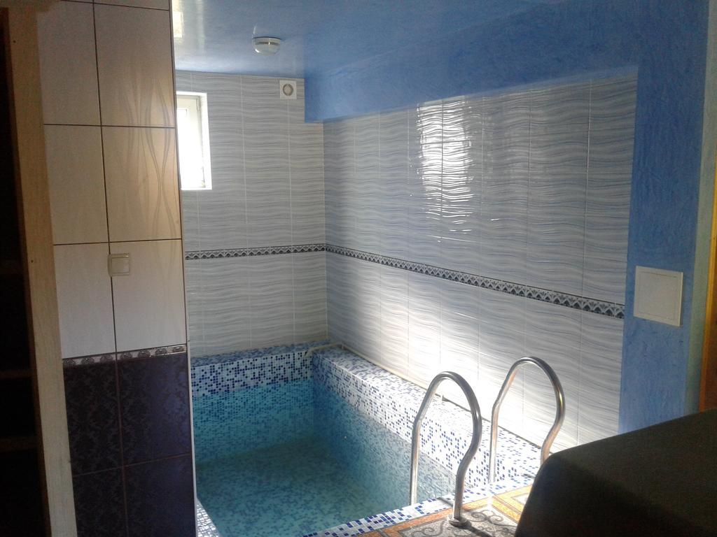 Sadyba Hatynka Yaremche Exterior foto
